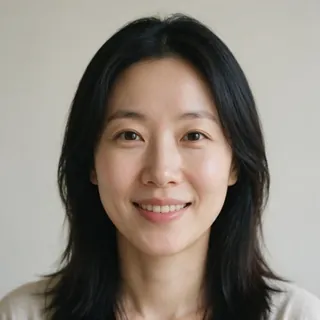 품티켓 LG 소액결제 현금화 이용 후기 인물 이미지