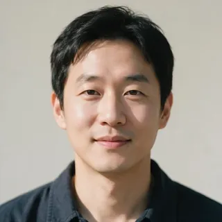 품티켓 LG 소액결제 현금화 이용 후기 인물 이미지