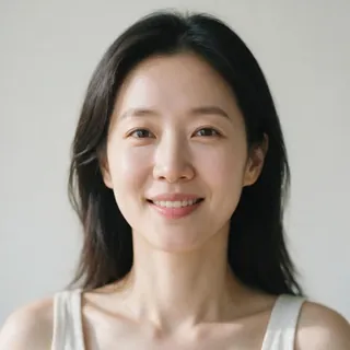 품티켓 LG 소액결제 현금화 이용 후기 인물 이미지