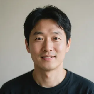 품티켓 LG 소액결제 현금화 이용 후기 인물 이미지