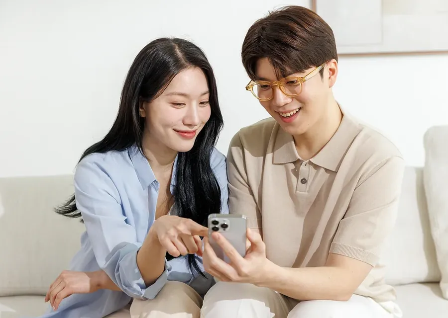 품티켓 LG 소액결제 현금화 조건 안내 단계 안내 이미지